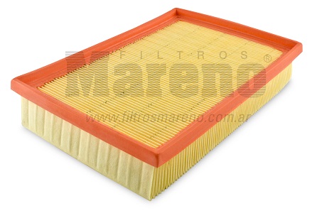 MR278 - FILTRO AIRE PEUGEOT 307 2.0 16V - NAFTA